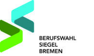 Logo "Berufswahl Siegel Bremen"